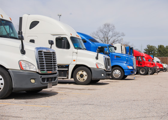 24/7 Secure Truck Parking in Gainesville TX
